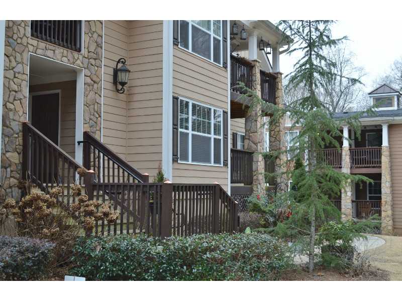 Unit 1106 - 1106 Madison Lane