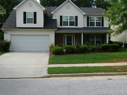 1473 Virgil Pond Lane