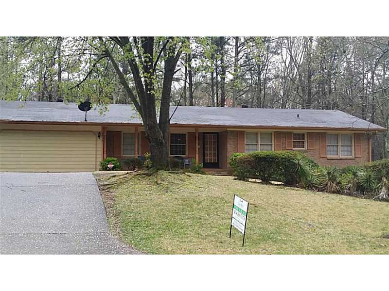 3070 June Apple Drive