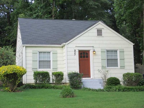 933 Avebury Drive