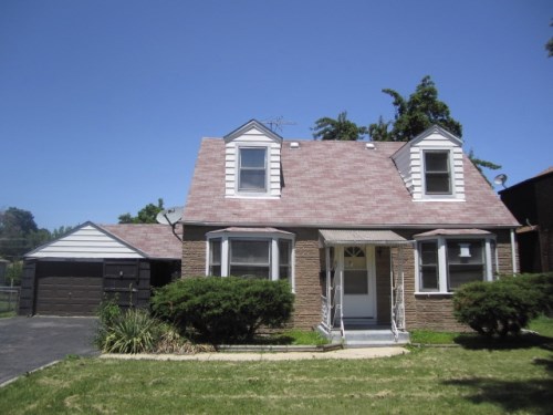 62 West Drive