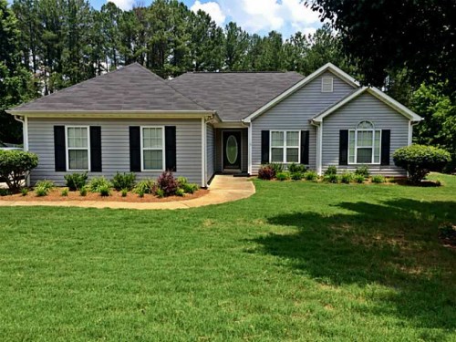 139 Paces Landing Drive