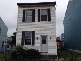 319 Hodge St