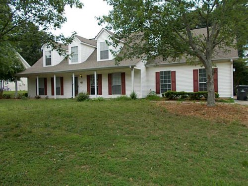475 Brackin Trace