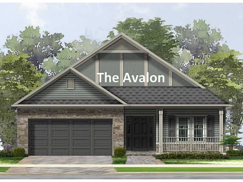 4824 Hidden Valley Court