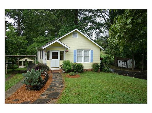 1103 Woodland Avenue