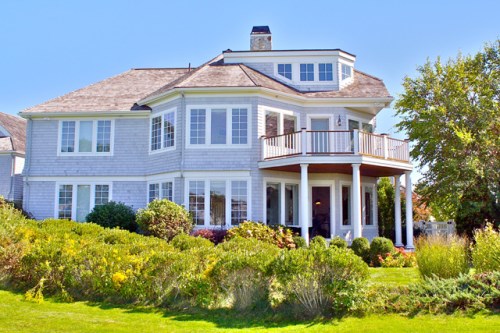 127 Shore Drive