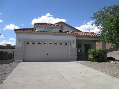 5433 Caballo Ct NE