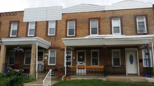 6311 Marsden Street