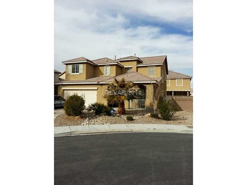 3614 Calendula Canyon  Court
