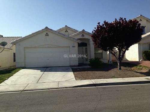 4611 Chestnut Blaze  Drive