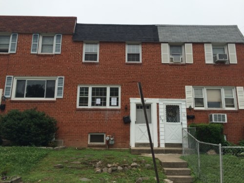 1203 Tyler St