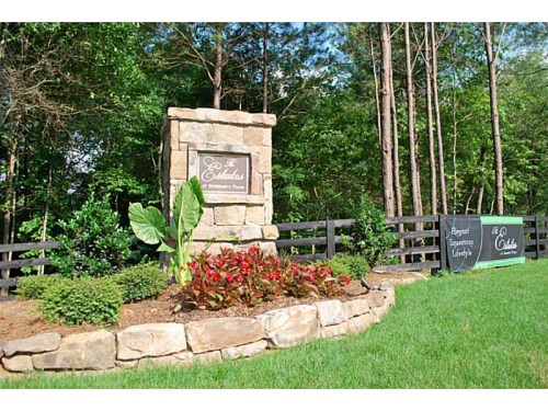 107 Serenity Lake Drive