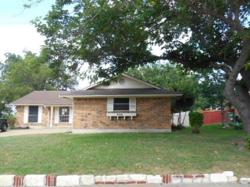 406 Brookview Dr