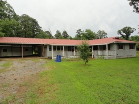 1138 Marcelene Drive
