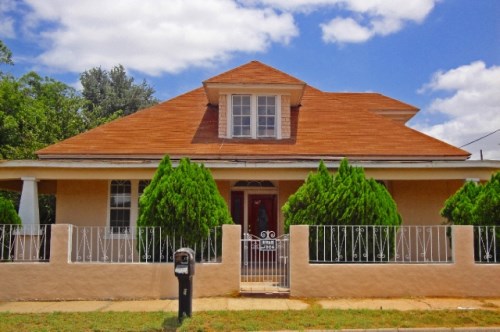 420 Garfield St