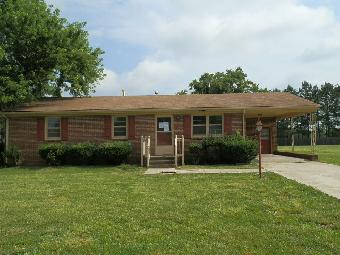 321 E Ferrell
