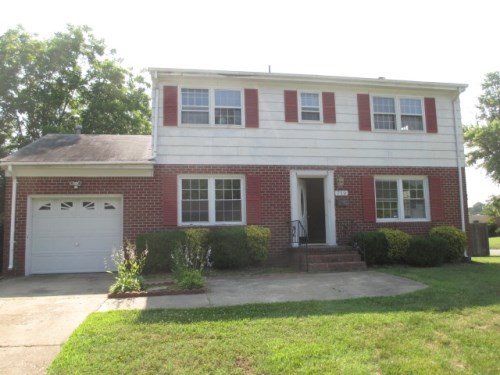 719 Lance Dr