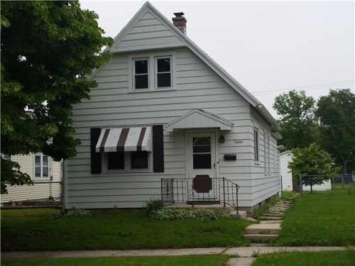 1322 Georgia Ave