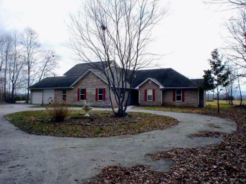3682 Highway 411 N