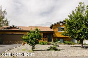 8841 E Kiva Way
