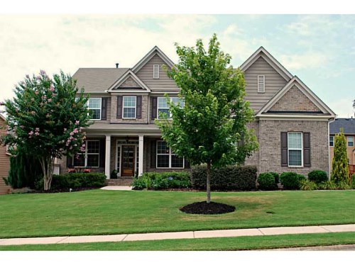 309 Lakestone Landing