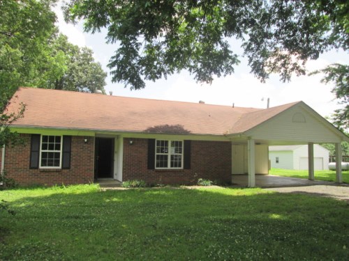 3822 Plum Ridge Rd