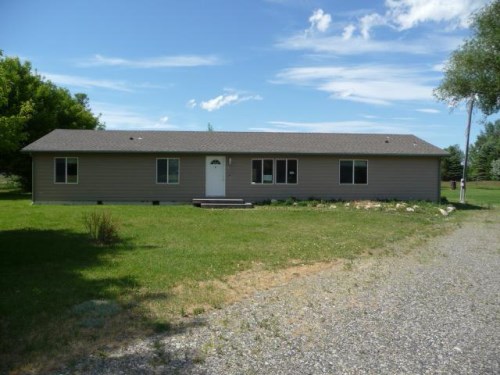 8 Shamrock Ln