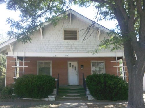 1040 Carteret Ave