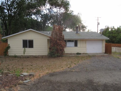 502 Friedline Road