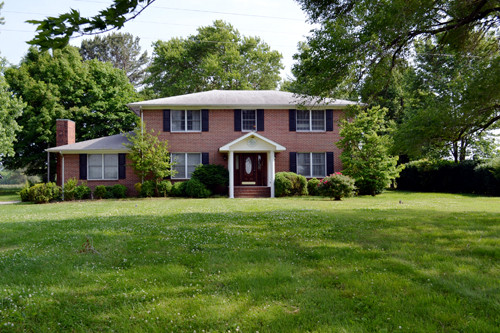 135 Shady Grove Road