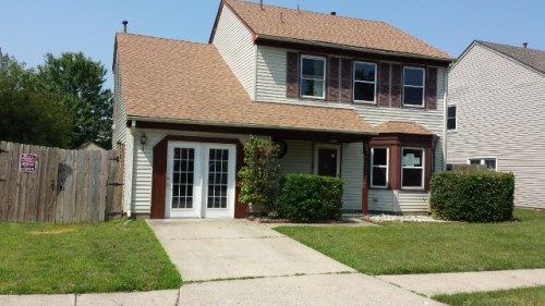1805 Haviland Dr
