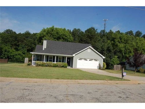 145 Ashton Drive