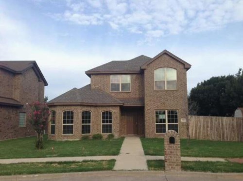 2903 Preston Trl
