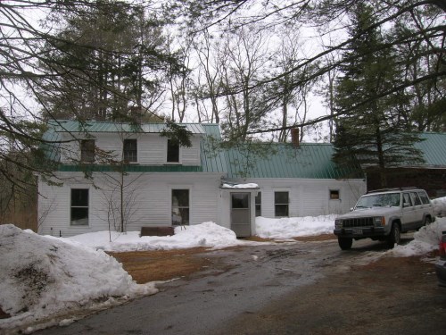 33 Jugtown Road