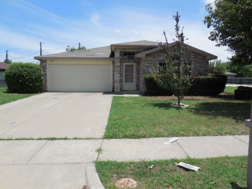 1019 Valdez Dr