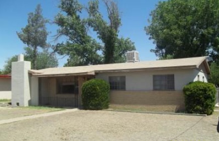 1002 West Hermosa Drive