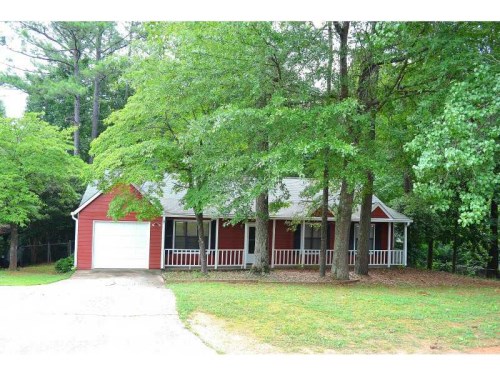 320 Knollwood Lane