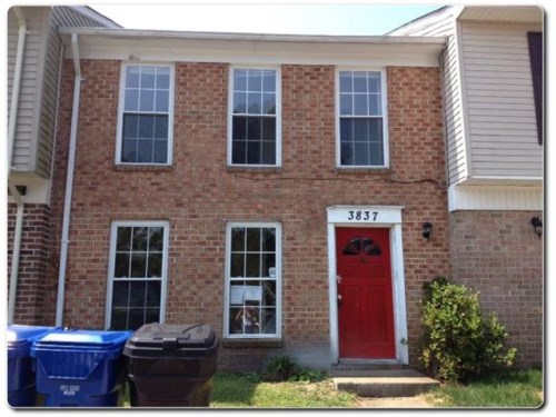 3837 Counselor Lane