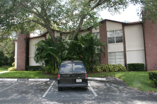3455 Countryside Blvd-Unit 20