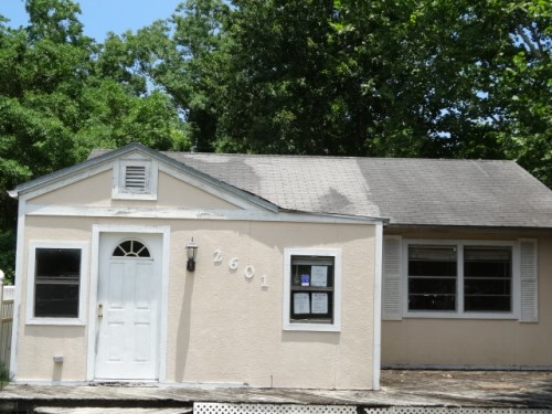 2601 Forest Blvd