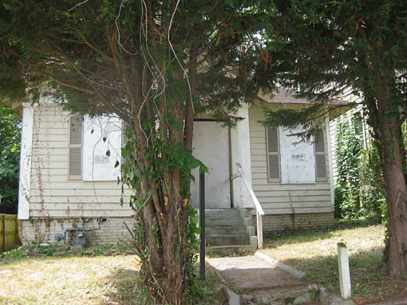 501 Rankin Street Ne
