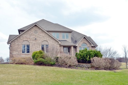 9219 Loch Glen Drive
