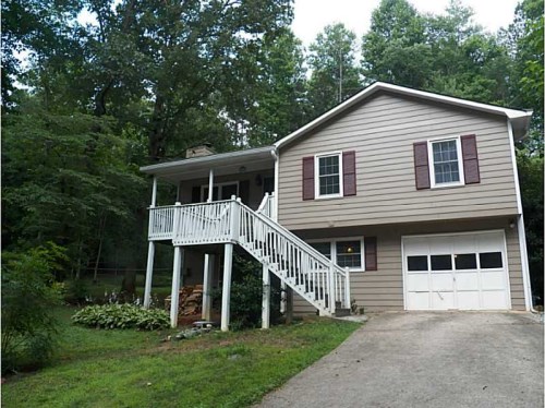 137 Misty Hollow Way