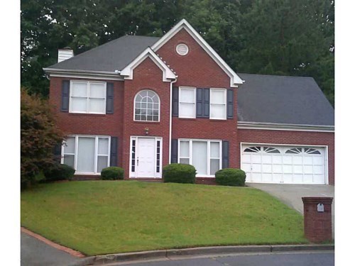 285 Thornbush Lane