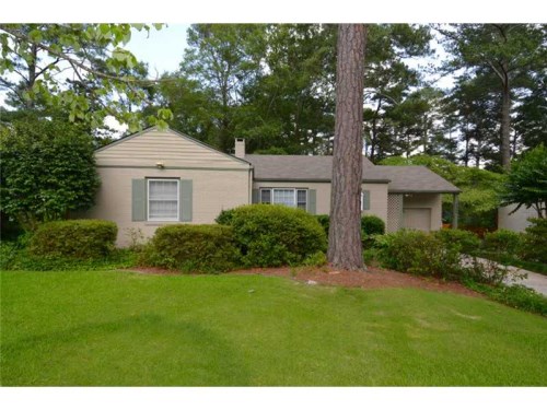 3446 Rugby Circle