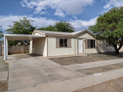 4136 E Keener Way