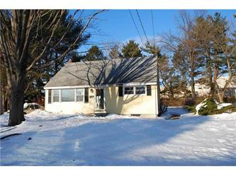 13 Burnham Dr