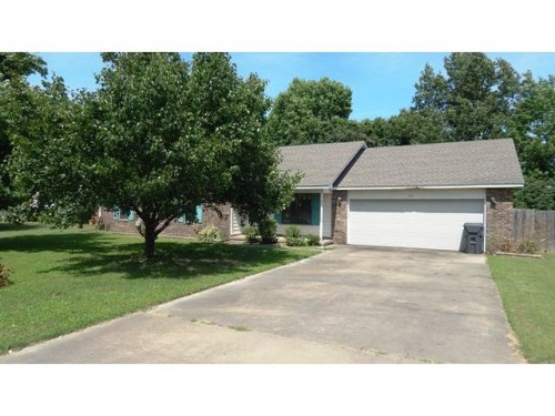 212 Hunters Ridge Dr