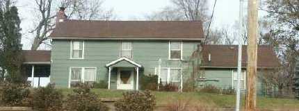 8500 Nw Barry Rd